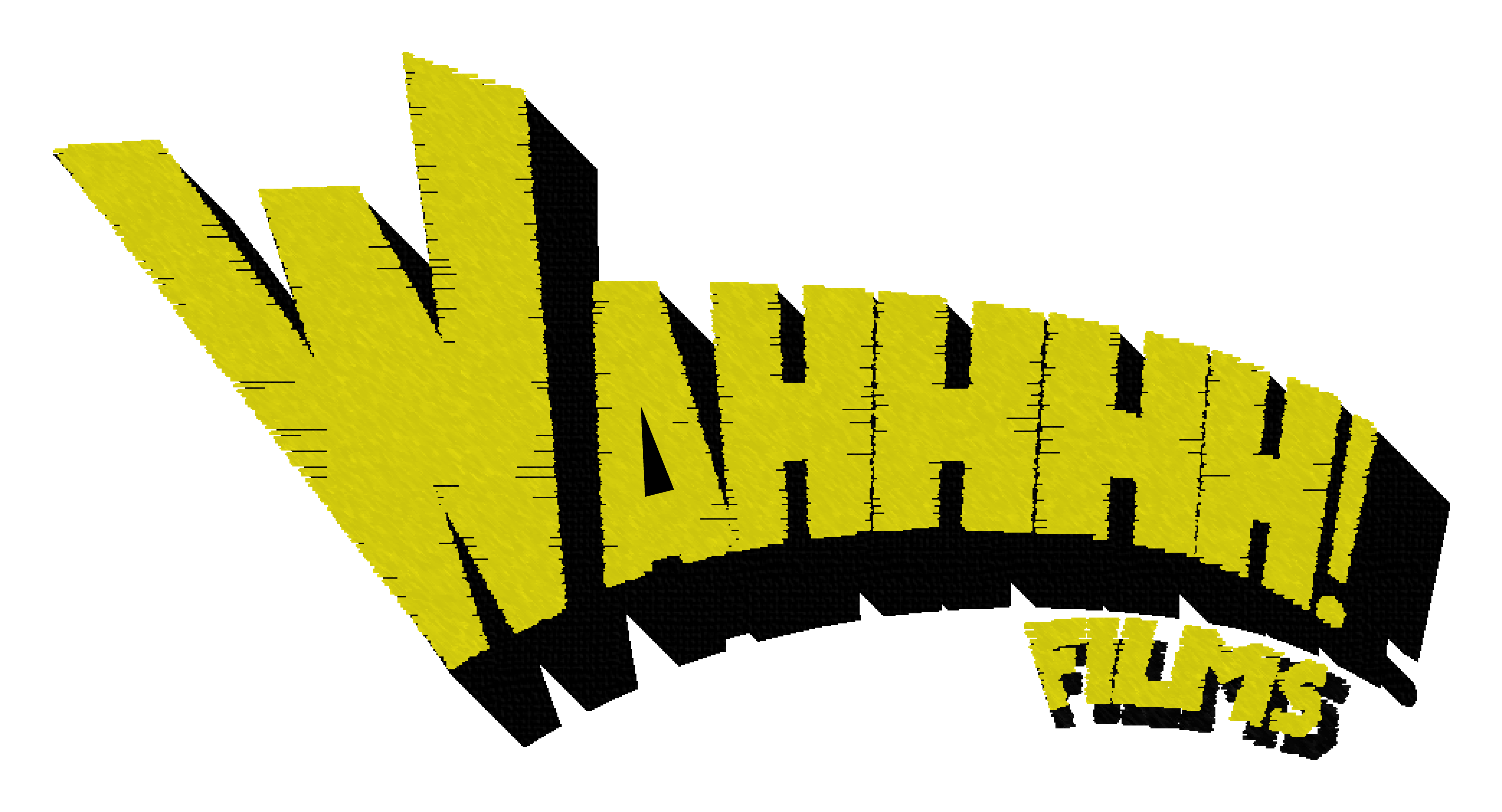 Wah Films Logo